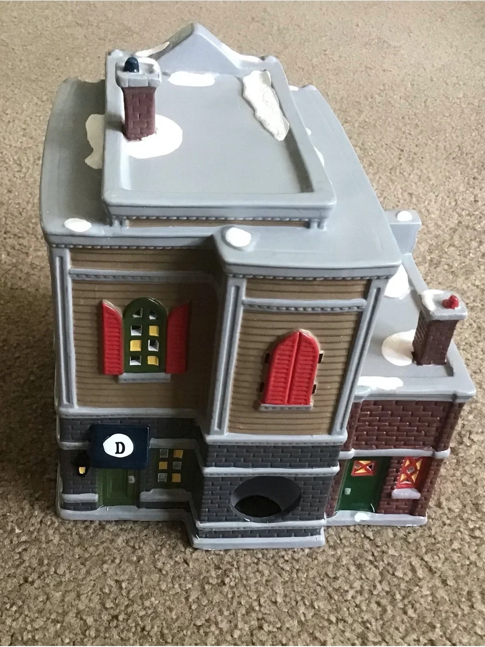 Department 56 department 56